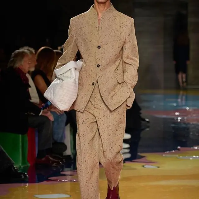 Bottega Veneta Summer 2023