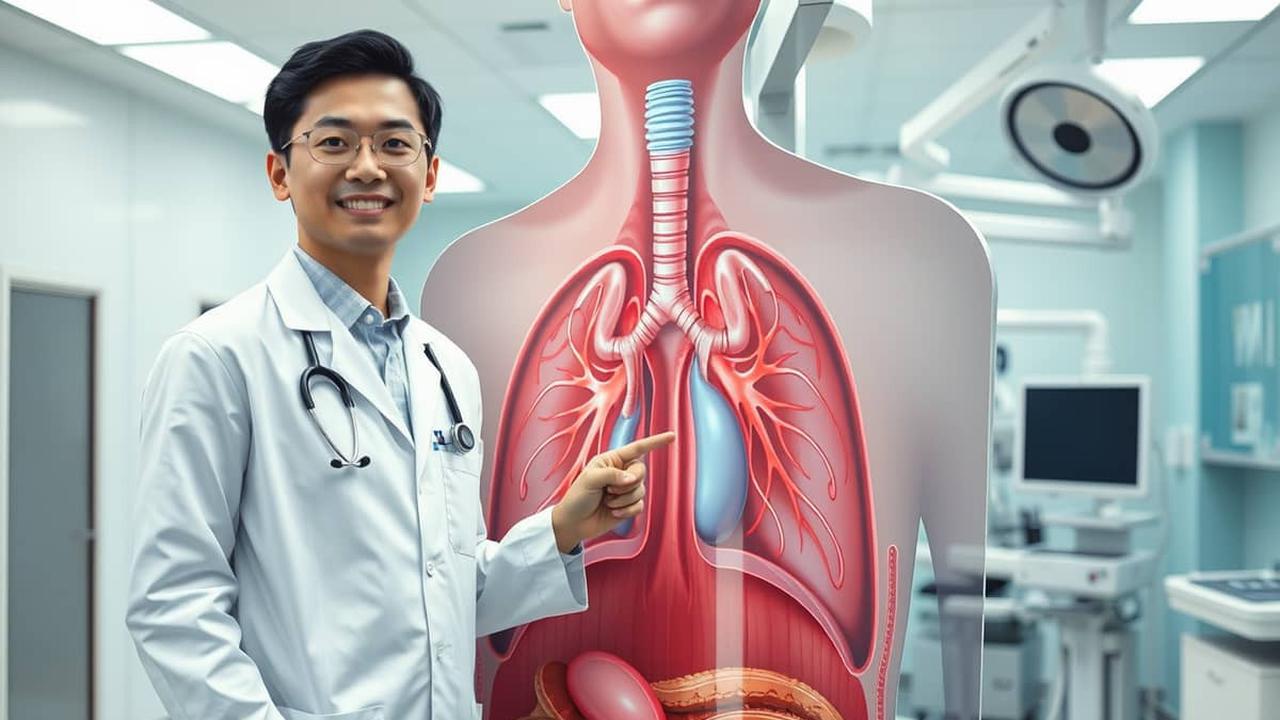 penyebab efusi pleura