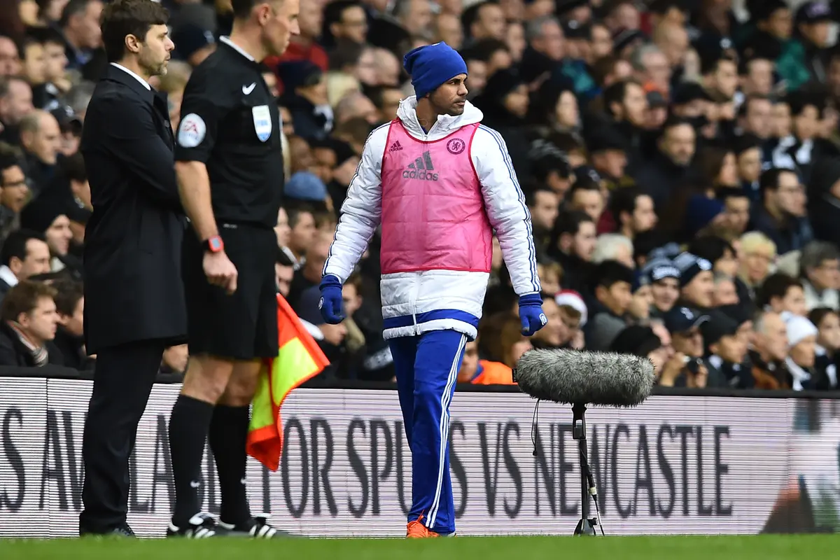 Diego Costa