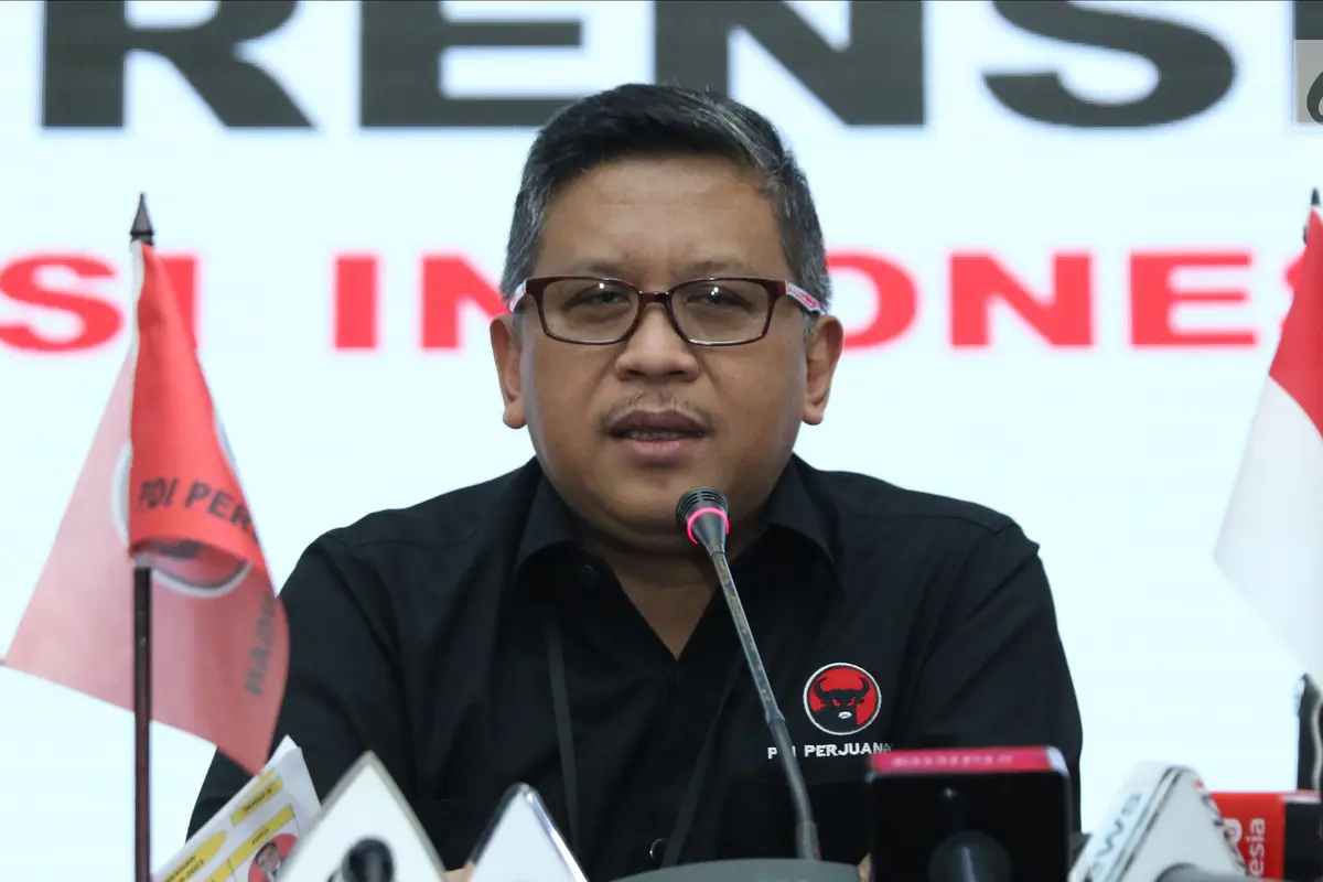 PDIP Ungkap Daftar Nama Bacaleg Pileg 2019