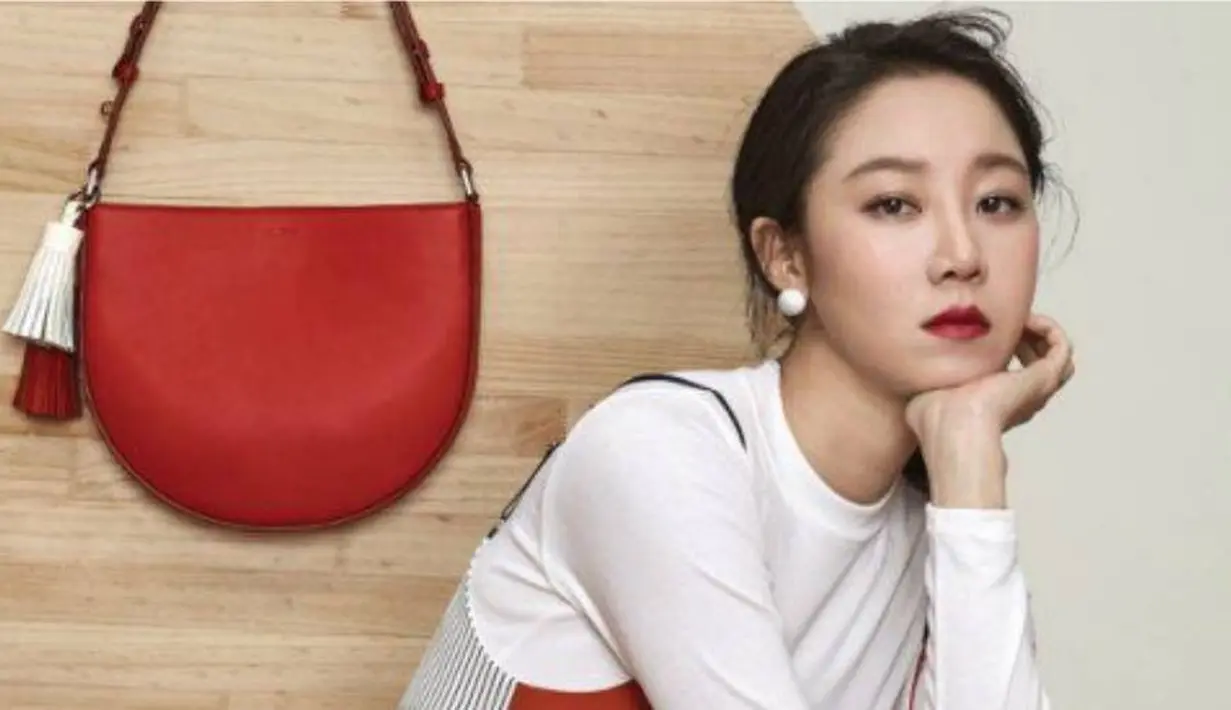 Saat menerima tawaran drama, ia mengaku akan membaca naskahnya terlebih dahulu. Jika tertarik dengan jalan ceritanya, ia akan menerimanya. (Foto: allkpop.com)