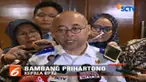 Kepala BPTJ menyebut kerugian penggunaan sepeda motor capai Rp. 830 miliar