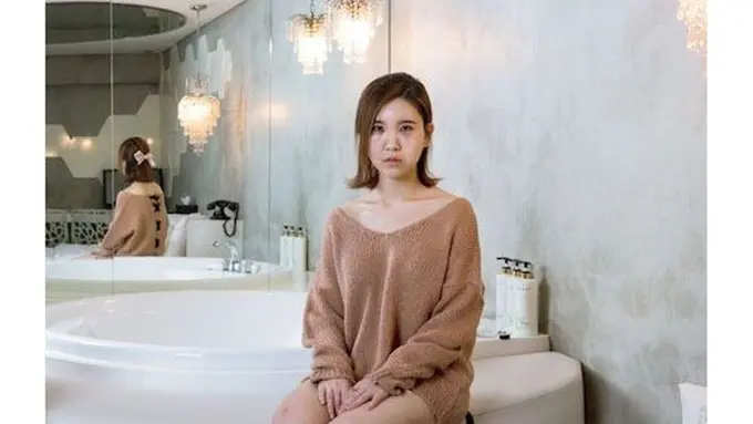 [Bintang] Sebelum Berhasil Jadi cantik, Proses Mengerikan Ini Harus Dilalui oleh Mereka yang Operasi Plastik