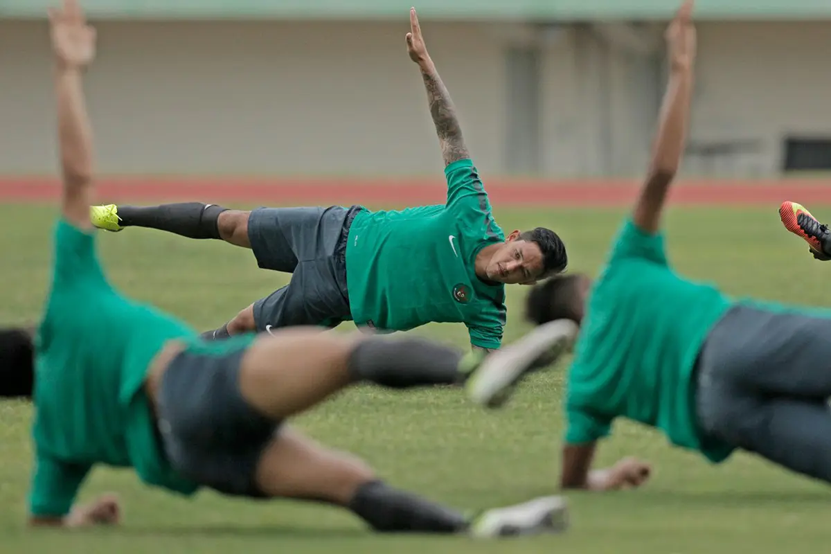 Timnas Indonesia