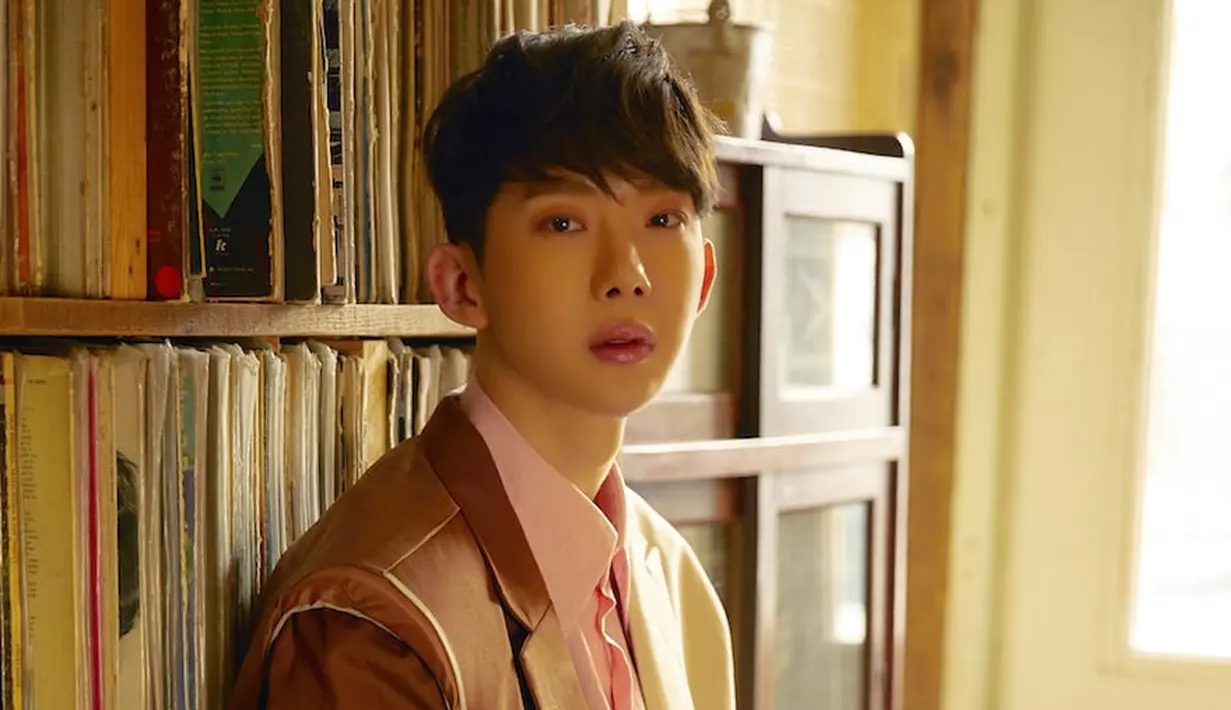 "Jo Kwon ingin mendaftar wamil dengan tenang, jadi kami memutuskan untuk tak mengumumkan lokasi dan waktu pendaftaran wamilnya," ujar pihak agensinya seperti yang dilansir dari Soompi. (Foto: Soompi.com)