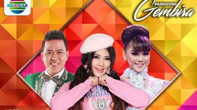 Panggung Gembira Indosiar