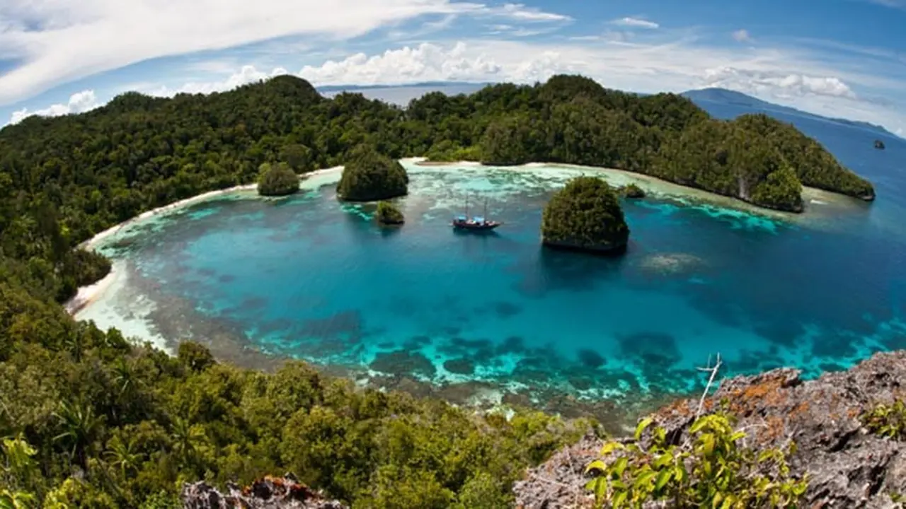 Raja Ampat