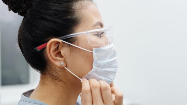 Cara Penularan Virus Ebola