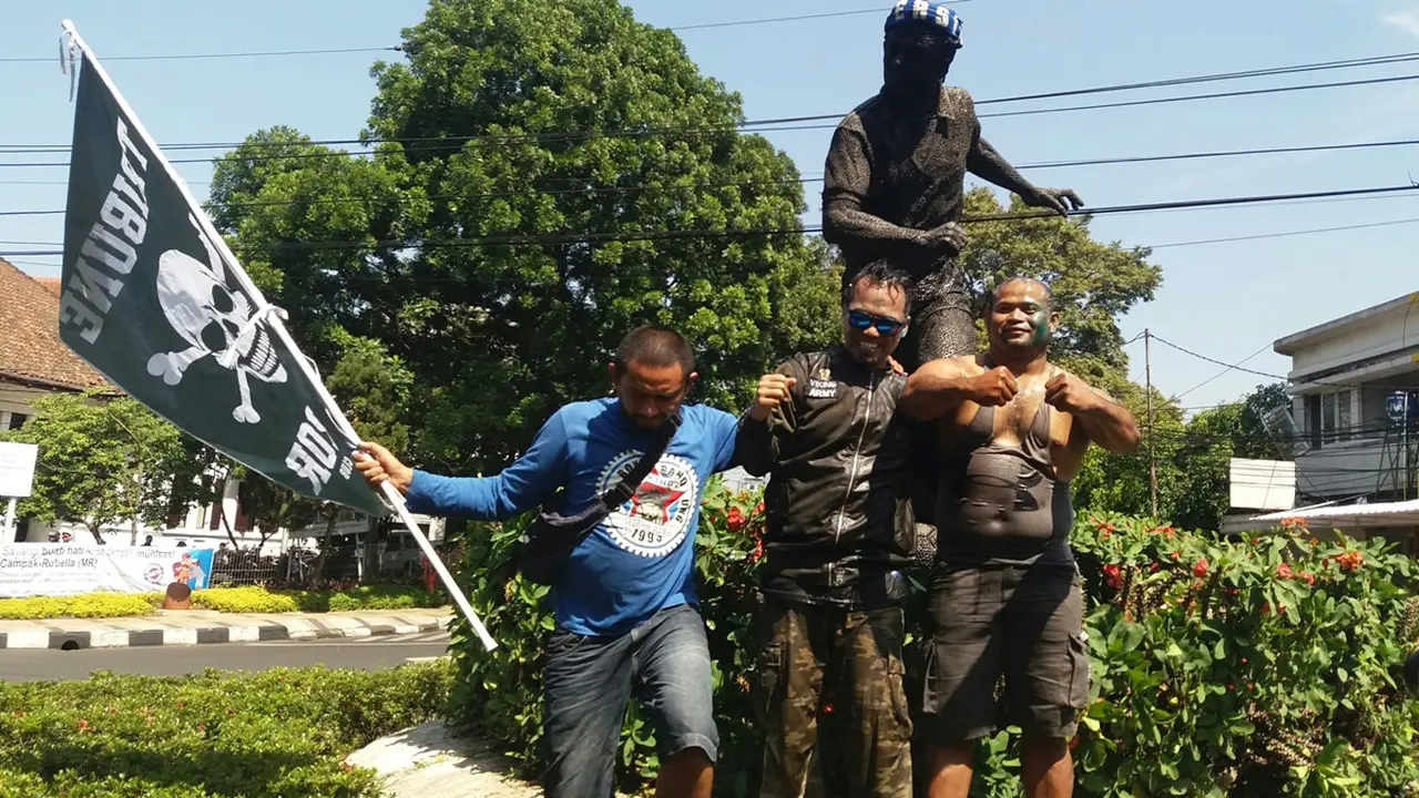 Viking Persib Club