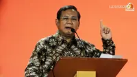 Prabowo: Bahkan Sepakbola Saja Kita Tak Mampu Bersaing