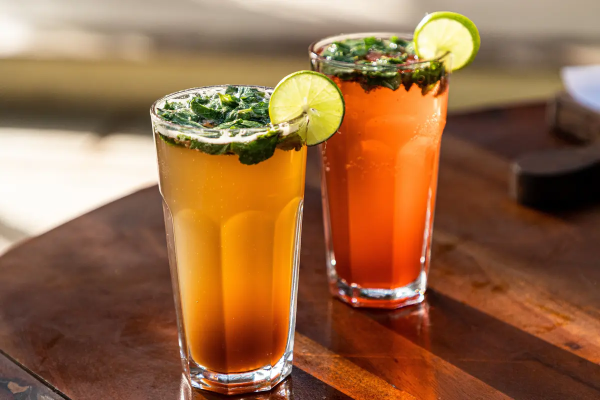 Mocktail - Vania