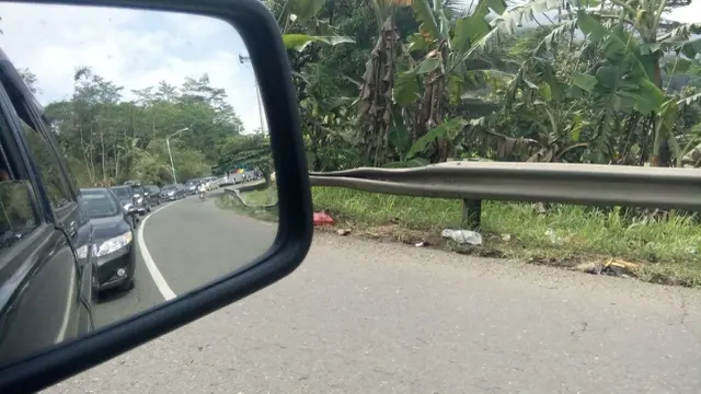 Mudik 2017