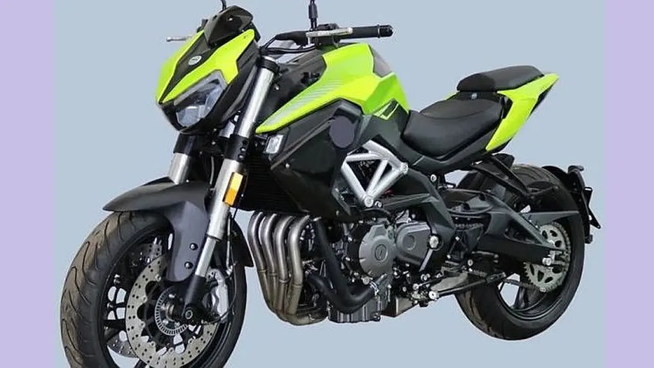 Benelli