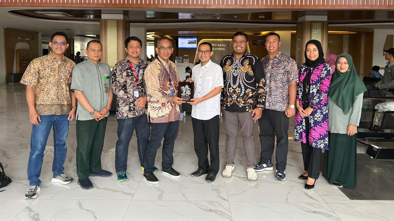 Percepat Layanan Kesehatan Digital, SCALA by Metranet Hadirkan Digital Signature di RS PKU Muhammadiyah