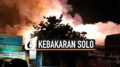 kebakaran solo thumbnail