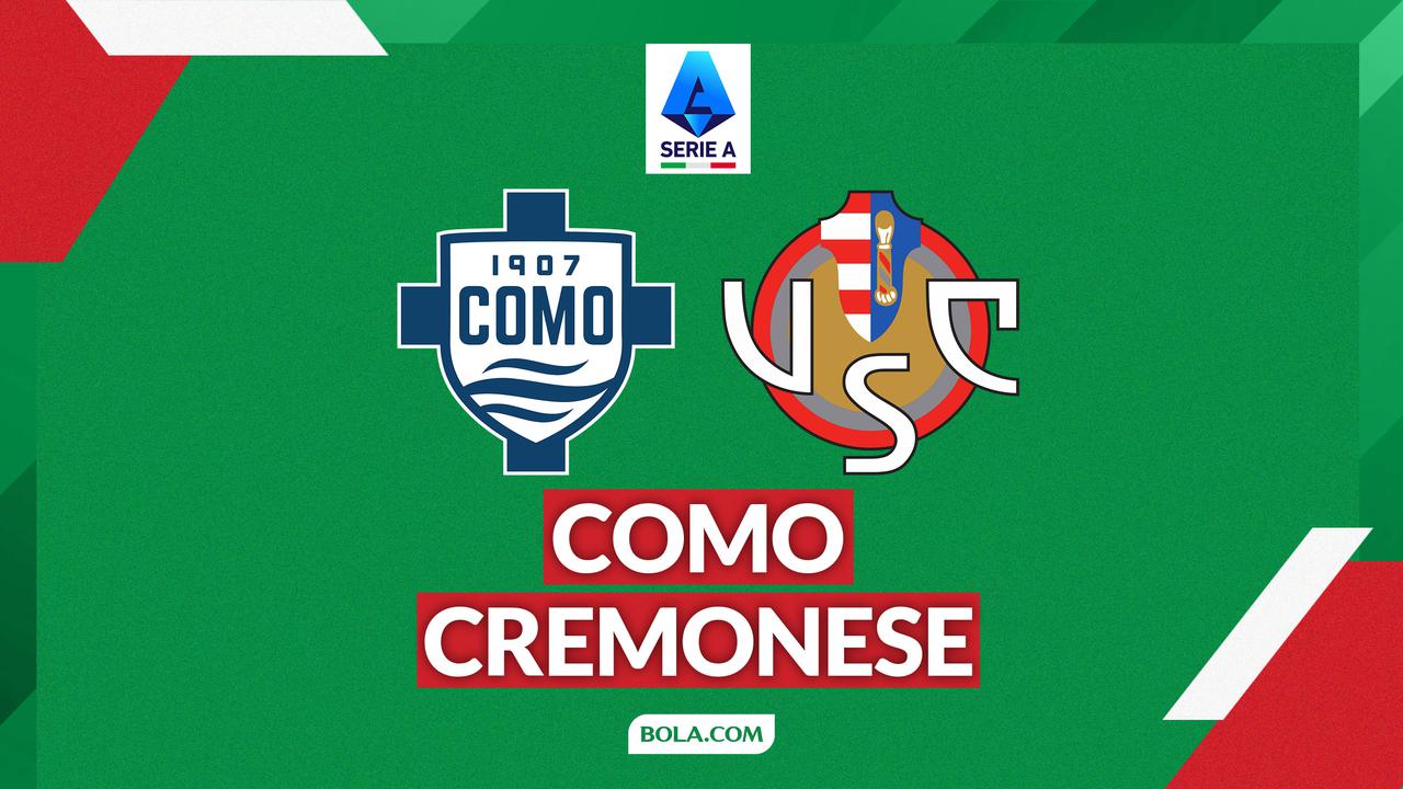 Captivating Cremonese Vs Como: Italian Serie A Stats & Head-to-head Wallpaper in HD