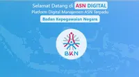 Badan Kepegawaian Negara (BKN) mewajibkan seluruh Pegawai Negeri Sipil (PNS) di instansi pusat dan daerah untuk mengaktifkan fitur Multi-Factor Authentication (MFA) pada akun di asndigital.bkn.go.id.