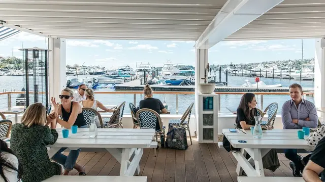 5 Rekomendasi tempat wajib dikunjungi kala ke Sydney