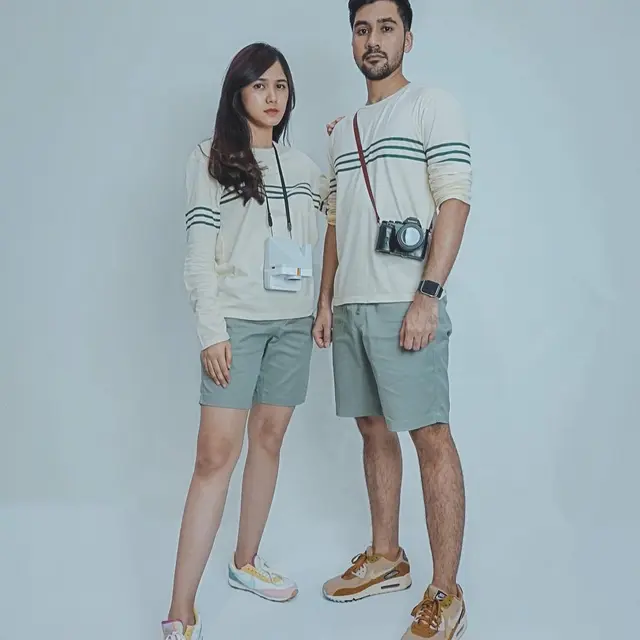 Rayakan Anniversary Pernikahan, Ini 6 Potret Manis Annissa Soebandono dan Suami