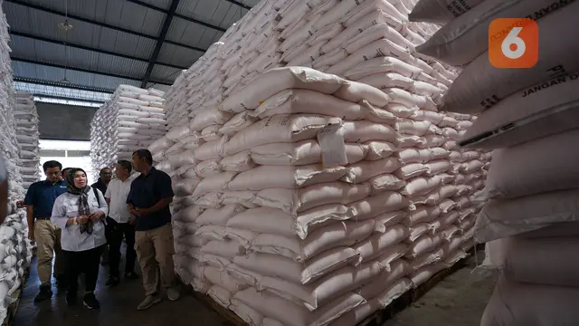 Lewat Program Ini, Petani Lebih Mudah Dapat Pupuk Subsidi