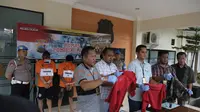 Cekcok Asmara, Pemuda Cilacap Tewas di Tangan Teman