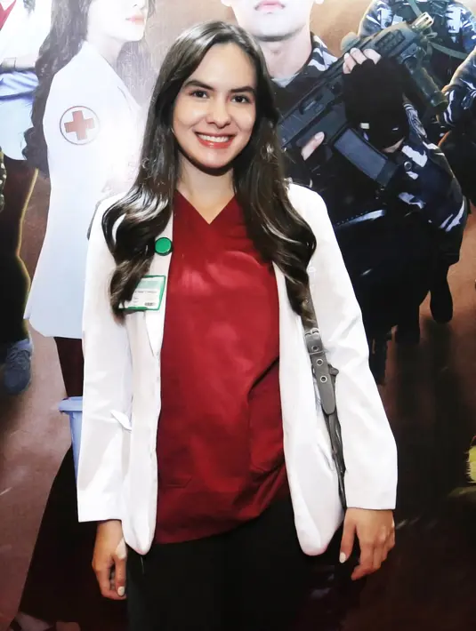 (Bambang E Ros/Fimela.com)