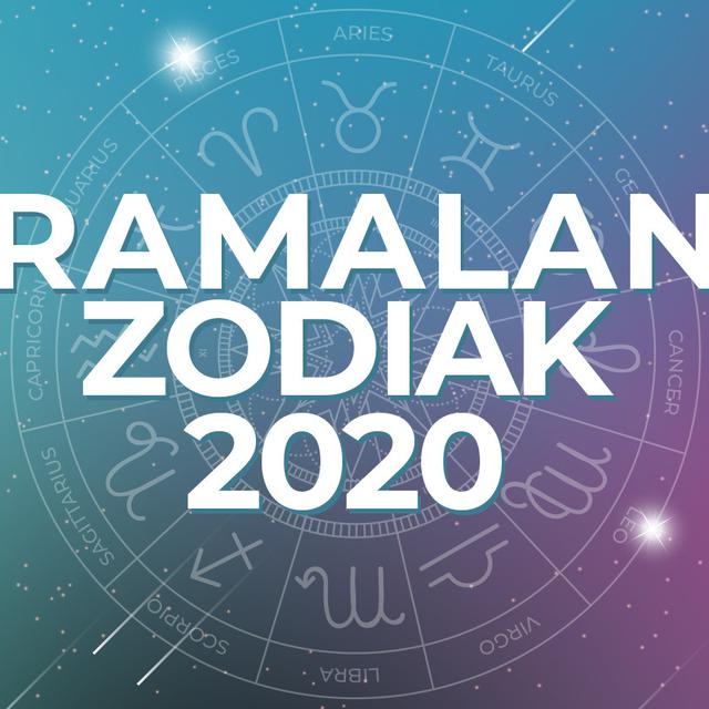 Ramalan Zodiak 2020 Bagaimana Peruntunganmu Cek Di Sini