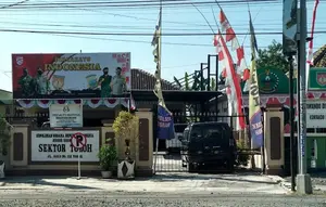 Berawal Ejekan Nama Orang Tua , Pelajar SMA Babak Belur