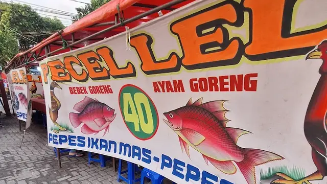 Rekomendasi Tempat Makan Pecel Lele di Jakarta
