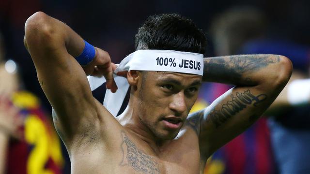 Neymar