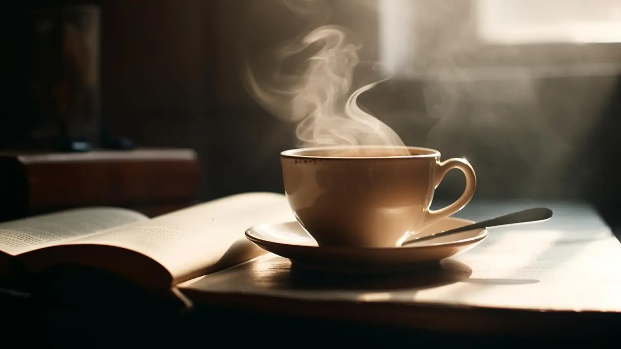 Coffee