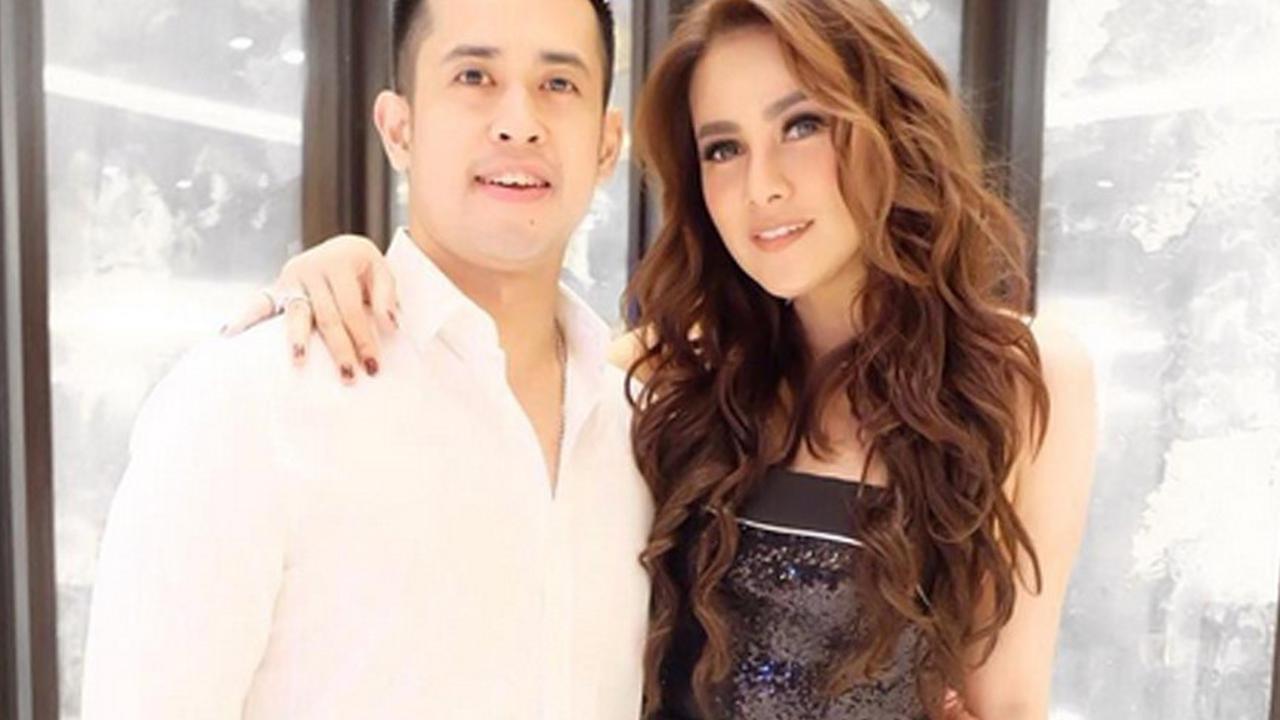 [Bintang] Olla Ramlan dan Aufar Hutapea