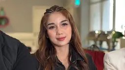 Fangfang Resmi Polisikan Dua Adik Vicky, Diduga Lakukan Penghinaan