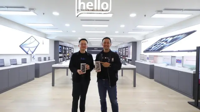 Produk Apple Berstiker Blibli Rusak Kena Cairan sampai Dirampok Bisa Dapat Perlindungan Gratis.