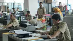 Presiden Joko Widodo angkat bicara terkait kasus jual beli jabatan di Kabupaten Klaten, Jawa Tengah. 