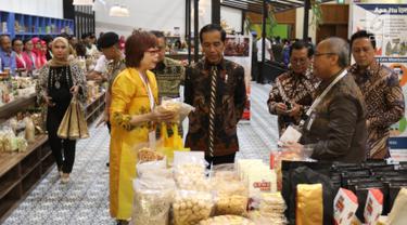 Pameran Karya Kreatif Indonesia