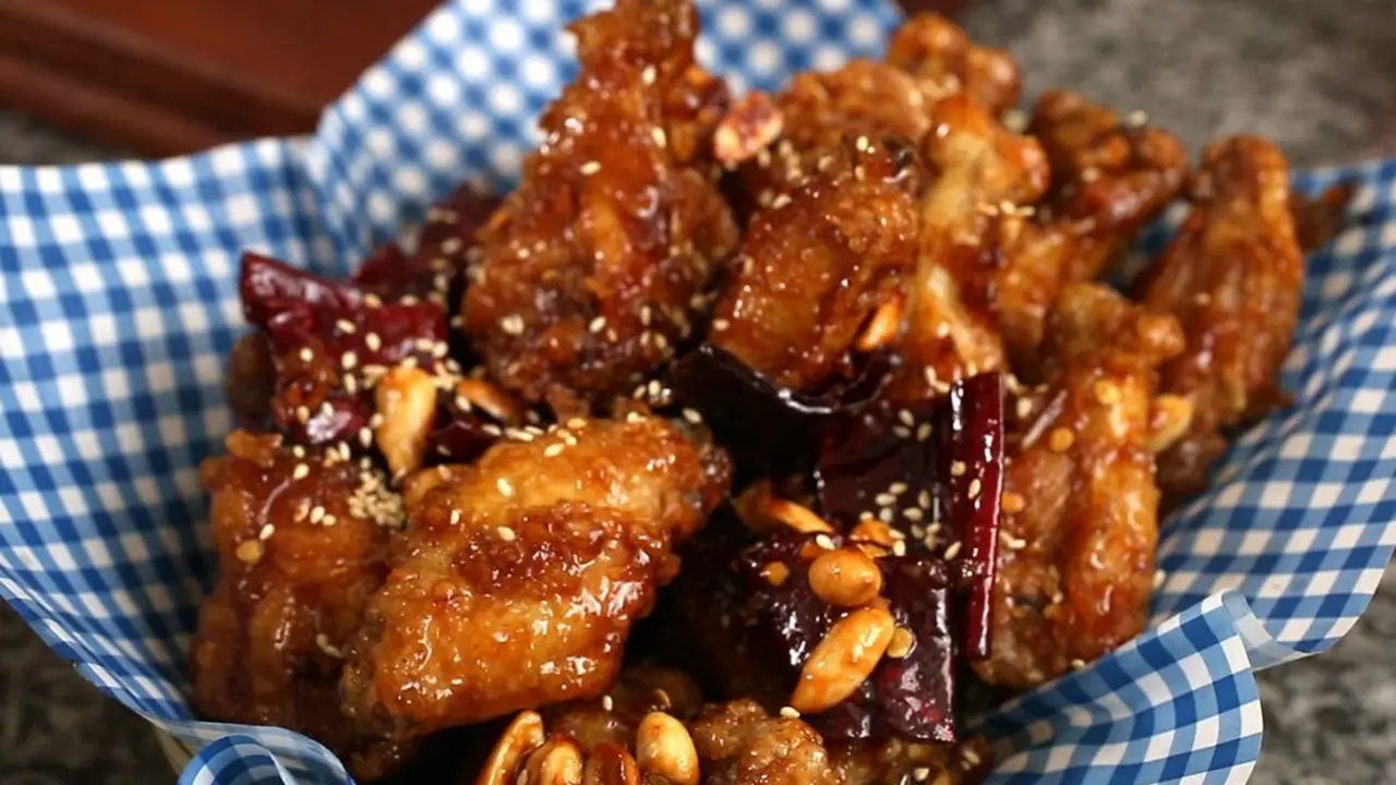 [Bintang] 6 Inspirasi Menu Korea yang Wajib Coba Minggu Ini