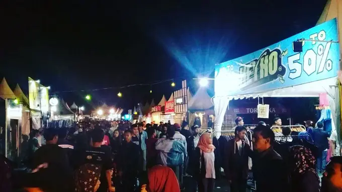 [Bintang] Ke Jakcloth Summer Fest 2018 Kini Nggak Perlu Beli Tiket, Gratis!