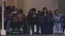Tema ini mengandung pesan bahwa kejayaan Indonesia di masa depan harus diwujudkan melalui kolaborasi lintas elemen bangsa. (merdeka.com/magang/Randi Saputra)