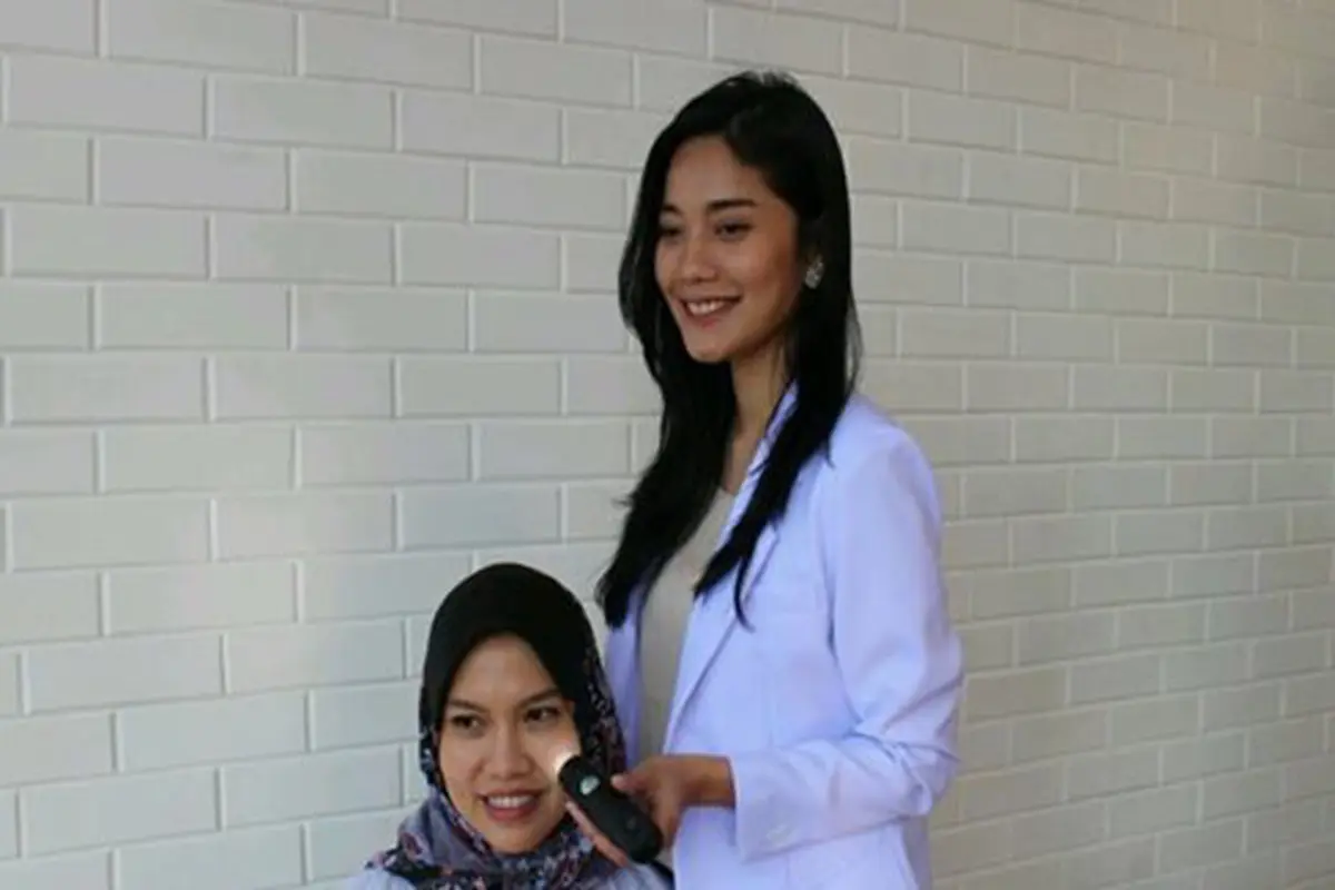 Bazzar Klinik Kecantikan