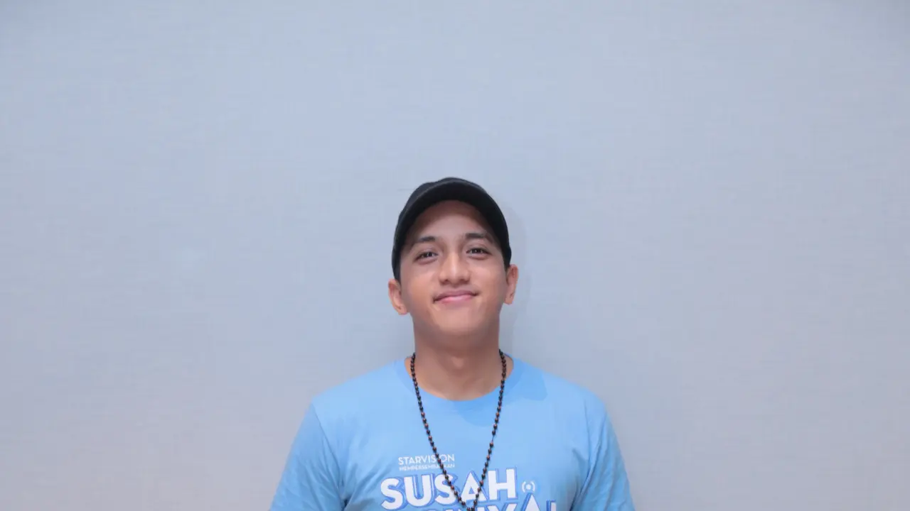 [Bintang] Ge Pamungkas