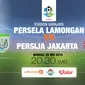 Persela Vs Persija