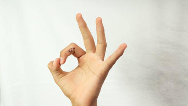 Ilustrasi oke (iStock)