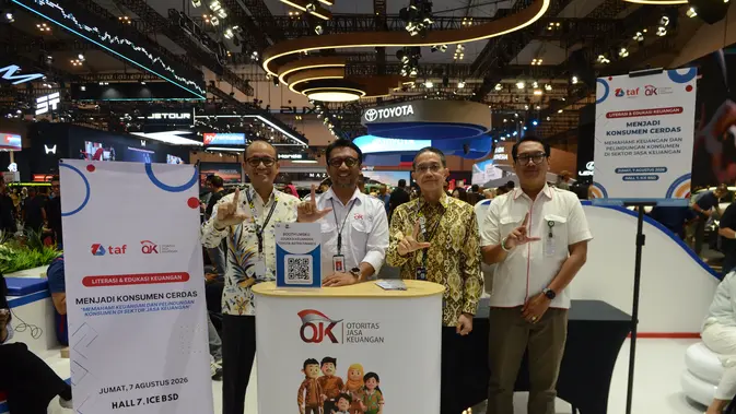 Beli Mobil Jangan FOMO, Sesuaikan dengan Kemampuan Finansial