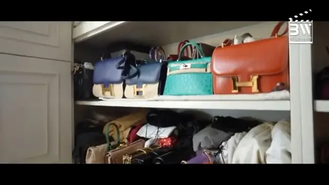 Kamar Luna Maya