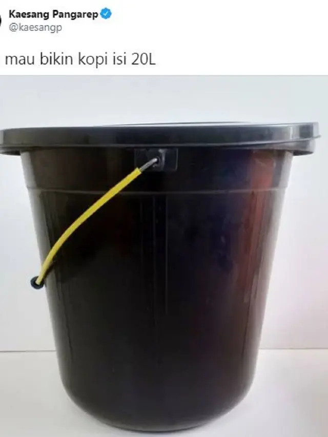 Kaesang Pangarep