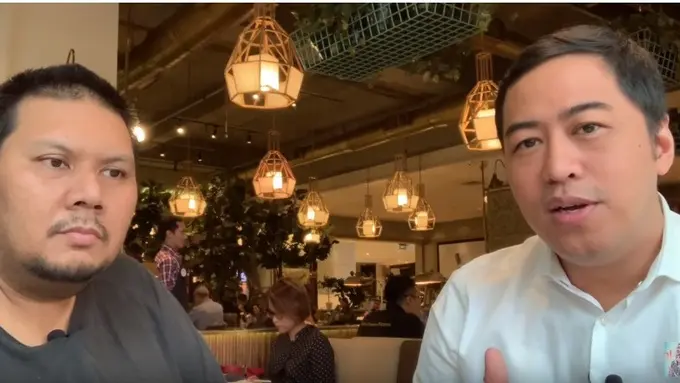 Menengok Pujian Pandji dan Mo Sidik untuk Komika Perempuan di JICOMFEST 2019