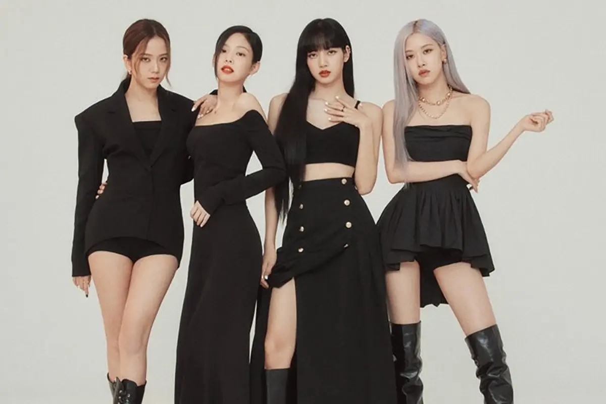 BLACKPINK
