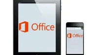 Microsoft Office Untuk iPad Resmi Meluncur 