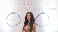 Makna Pahlawan bagi Desainer Surabaya Diana Putri